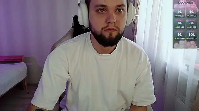 ChillyXO online show from 03.13.26