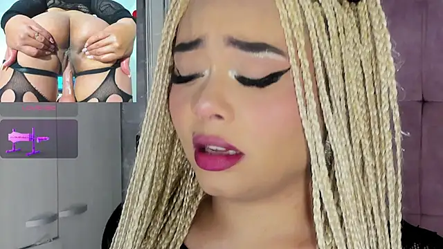 conny  curly online show from 04.06.26