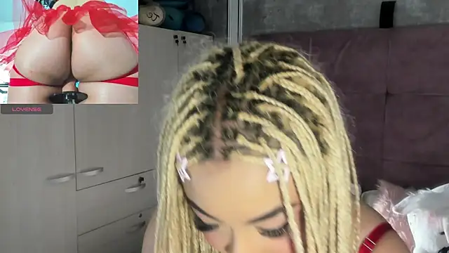 conny  curly online show from 04.13.26