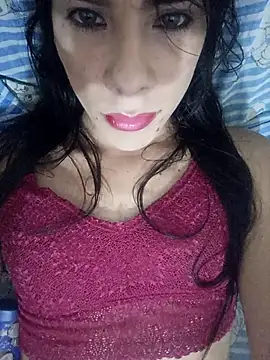 MadisonScottRuiz online show from 04.06.26