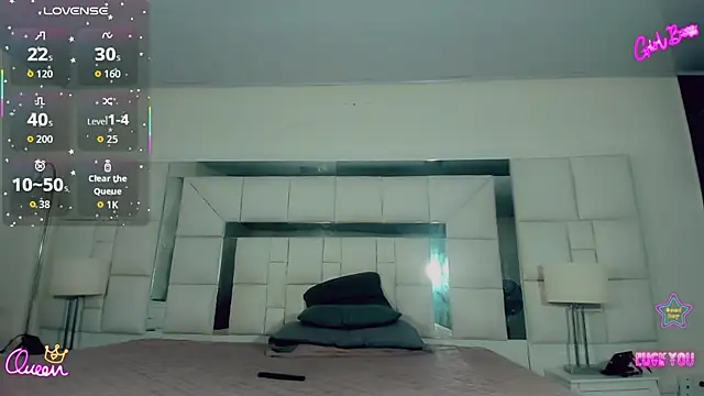  ChanellR  online show from 03.03.26