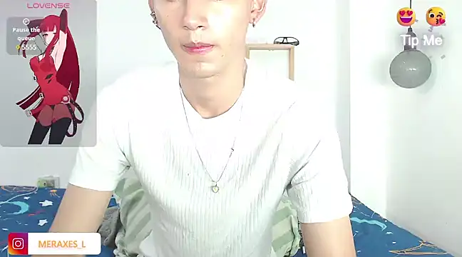 Snapshot of juan_stiven chatting on 12.17.24 juan stiven online show from 12.17.24