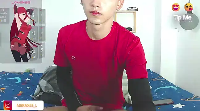 Snapshot of juan_stiven chatting on 12.19.24 juan stiven online show from 12.19.24