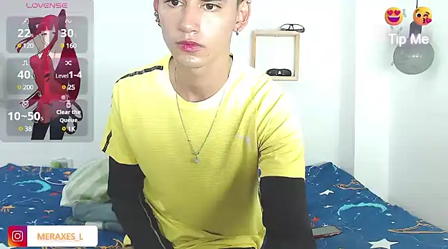 Snapshot of juan_stiven chatting on 12.25.24 juan stiven online show from 12.25.24