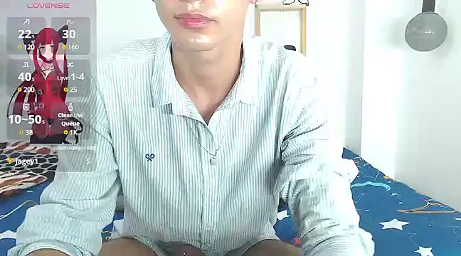 Snapshot of juan_stiven chatting on 12.28.24 juan stiven online show from 12.28.24