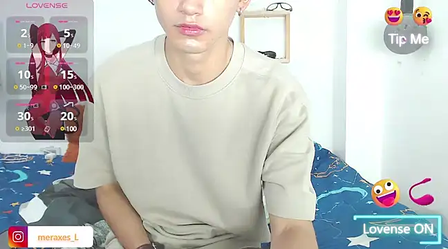 Snapshot of juan_stiven chatting on 01.07.25 juan stiven online show from 01.07.25