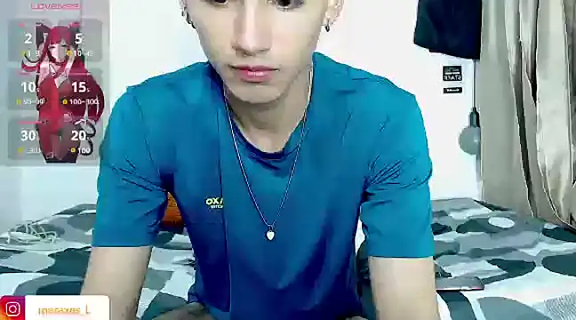 Snapshot of juan_stiven chatting on 02.09.25 juan stiven online show from 02.09.25