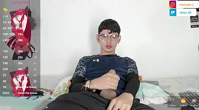 Snapshot of juan_stiven chatting on 03.14.25 juan stiven online show from 03.14.25