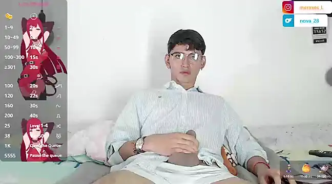 Snapshot of juan_stiven chatting on 03.15.25 juan stiven online show from 03.15.25