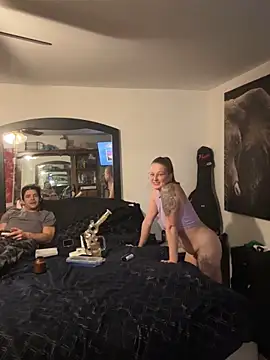 Snapshot of Mymy_Stevo_420 chatting on 12.09.24 Mymy Stevo 420 online show from 12.09.24