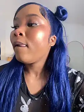 Stunning Booty online show from 02.04.26