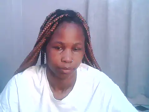 SexxyTerry online show from 10.16.25