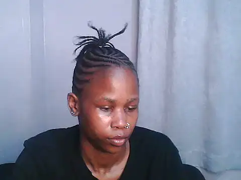 SexxyTerry online show from 10.22.25