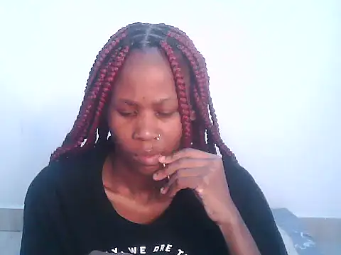 SexxyTerry online show from 01.09.26