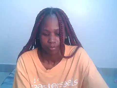 SexxyTerry online show from 01.17.26