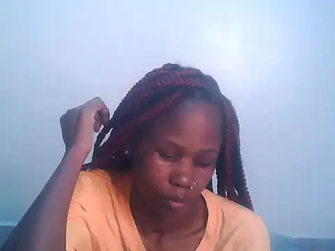 SexxyTerry online show from 01.19.26