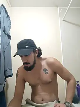 Snapshot of RoleMaster2069 chatting on 01.17.25 RoleMaster2069 online show from 01.17.25