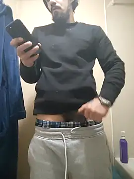 Snapshot of RoleMaster2069 chatting on 01.23.25 RoleMaster2069 online show from 01.23.25