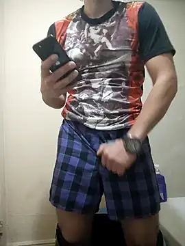 Snapshot of RoleMaster2069 chatting on 01.28.25 RoleMaster2069 online show from 01.28.25