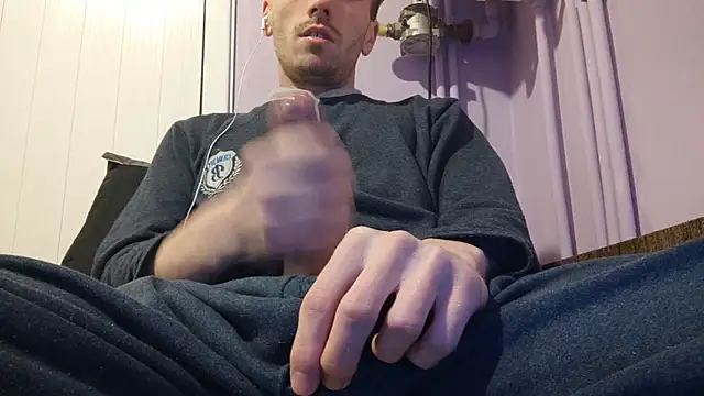 Snapshot of _Hocthus_ chatting on 01.16.25 Hocthus online show from 01.16.25