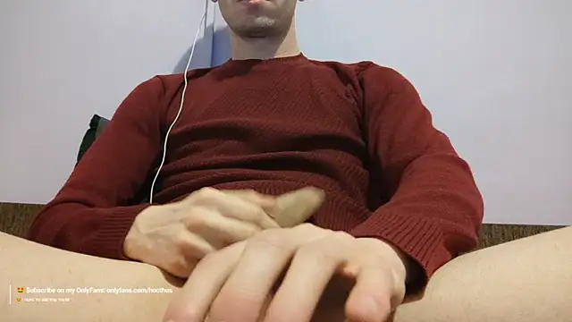 Snapshot of _Hocthus_ chatting on 03.04.25 Hocthus online show from 03.04.25