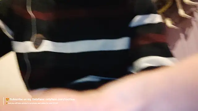 Snapshot of _Hocthus_ chatting on 03.18.25 Hocthus online show from 03.18.25