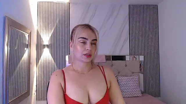 ashley  tylor online show from 04.12.26