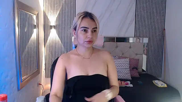 ashley  tylor online show from 05.12.26