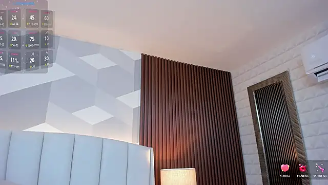 Julietasantos   online show from 11.07.25