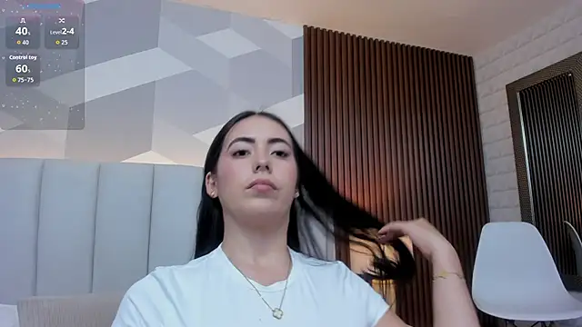 Julietasantos   online show from 11.13.25