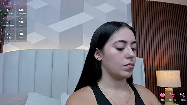 Julietasantos   online show from 11.15.25