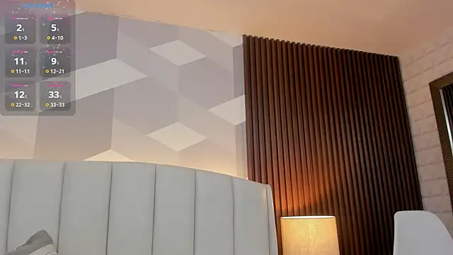 Julietasantos   online show from 02.27.26