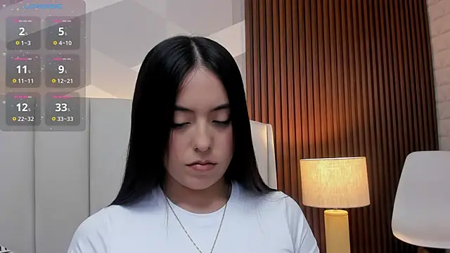 Julietasantos   online show from 04.08.26