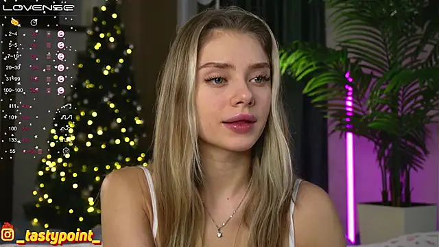 TastyPoint online show from 12.12.24