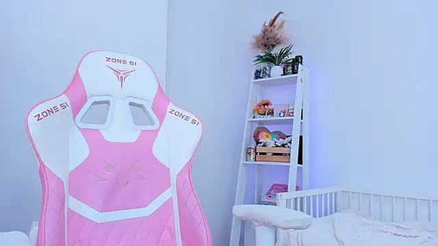 Lily Young online show from 03.18.25