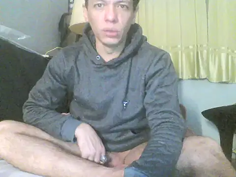 Soyalexpoz89 online show from 06.05.26