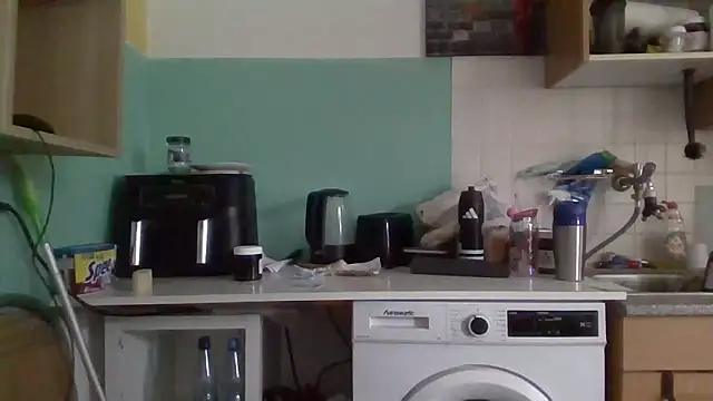 Fuckbuddy36 online show from 09.08.25