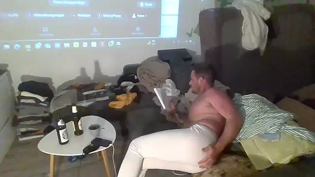 Fuckbuddy36 online show from 10.02.25