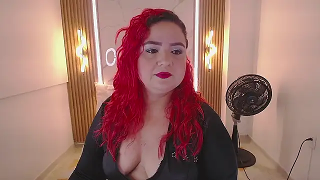 Mariana Rojas online show from 03.14.26