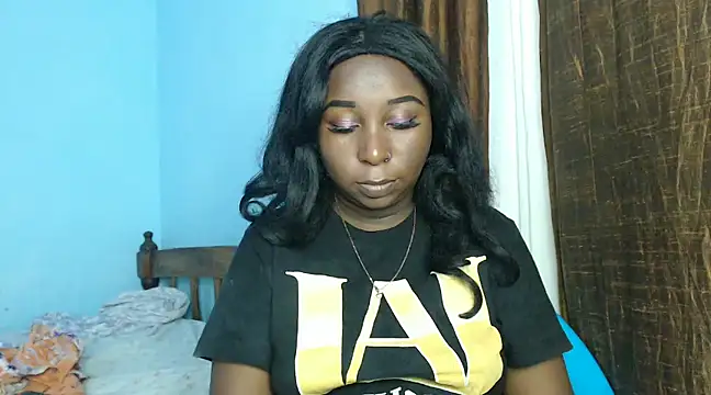 Malorie online show from 01.15.25