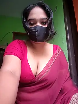 Snapshot of Kotha_-Moni chatting on 04.26.26 Kotha -Moni online show from 04.26.26