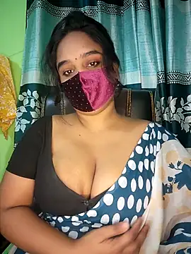 Snapshot of Kotha_-Moni chatting on 04.26.26 Kotha -Moni online show from 04.26.26