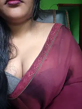Snapshot of Kotha_-Moni chatting on 05.12.26 Kotha -Moni online show from 05.12.26