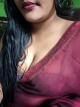 Snapshot of Kotha_-Moni chatting on 05.16.26 Kotha -Moni online show from 05.16.26