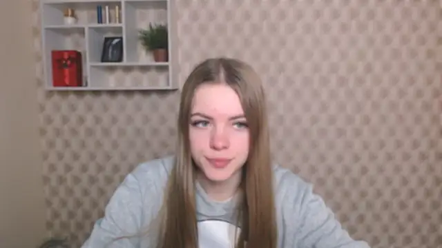 AliceFlirtt  online show from 01.07.26