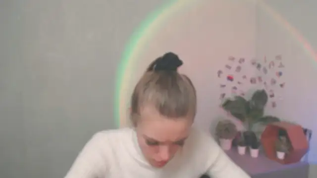 AliceFlirtt  online show from 01.12.26