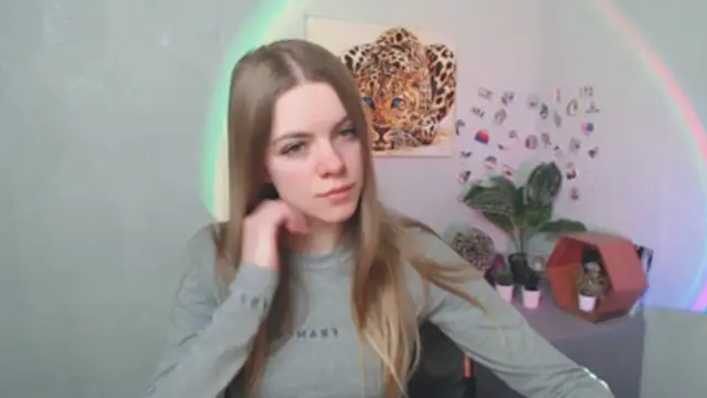 AliceFlirtt  online show from 01.13.26