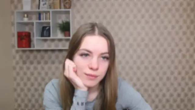 AliceFlirtt  online show from 01.14.26