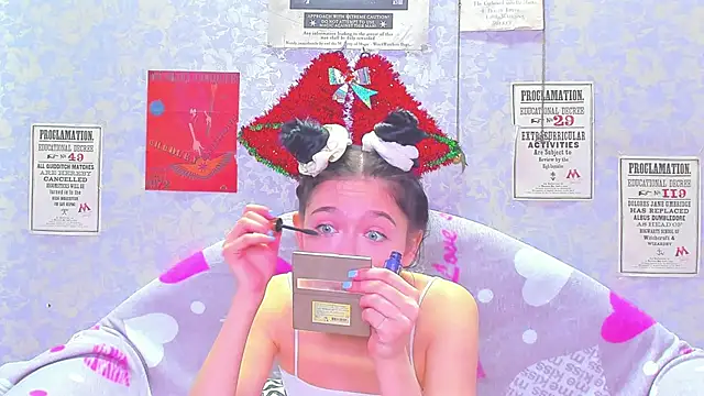 Vanessa Florence online show from 12.15.24