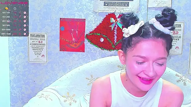 Vanessa Florence online show from 12.16.24